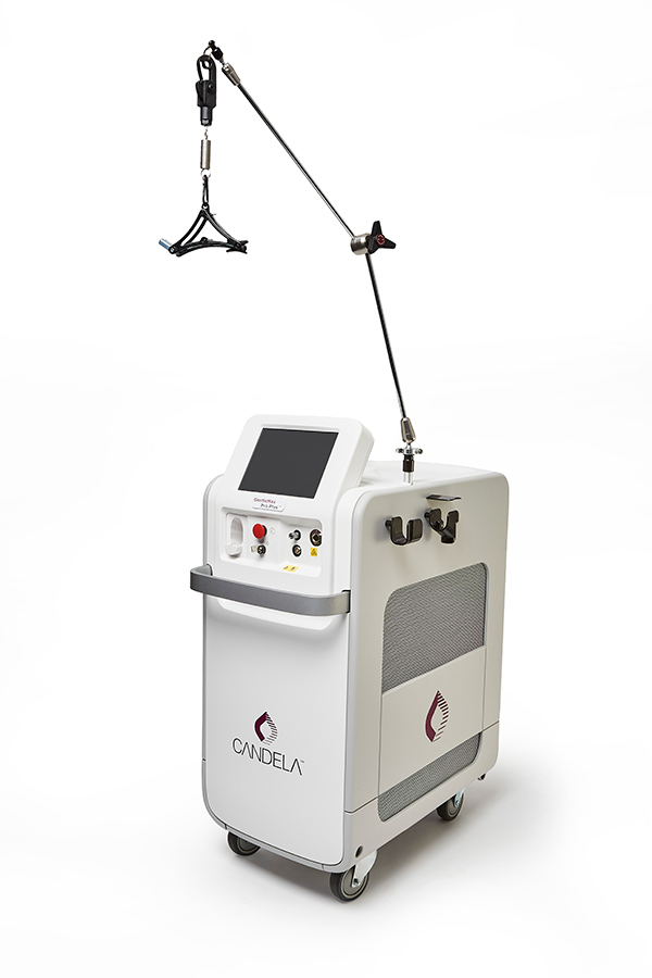 【画像】GentleMax Pro Plus